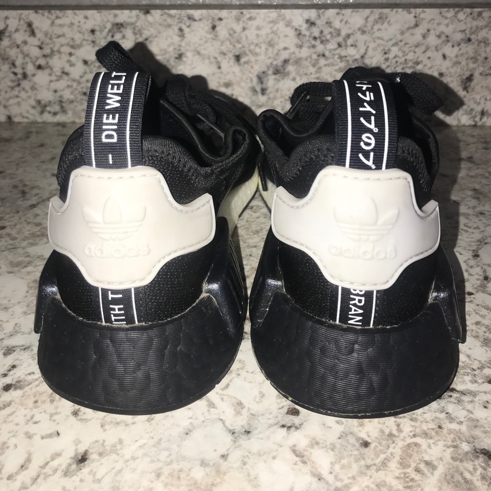 Adidas NMD